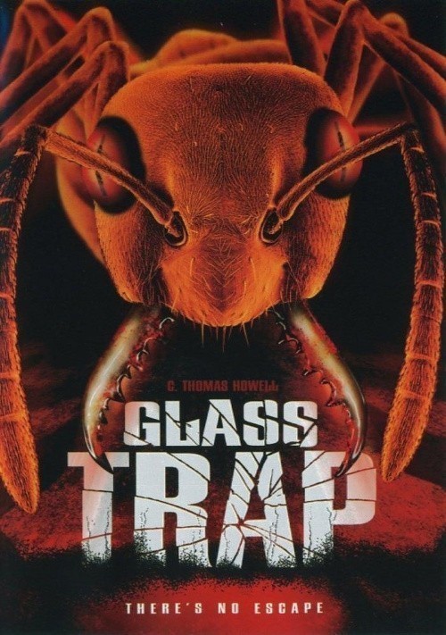 Glass Trap is similar to Strictly Dishonorable.