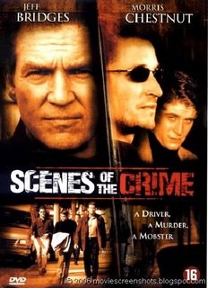 Scenes of the Crime is similar to Zindy, el fugitivo de los pantanos.