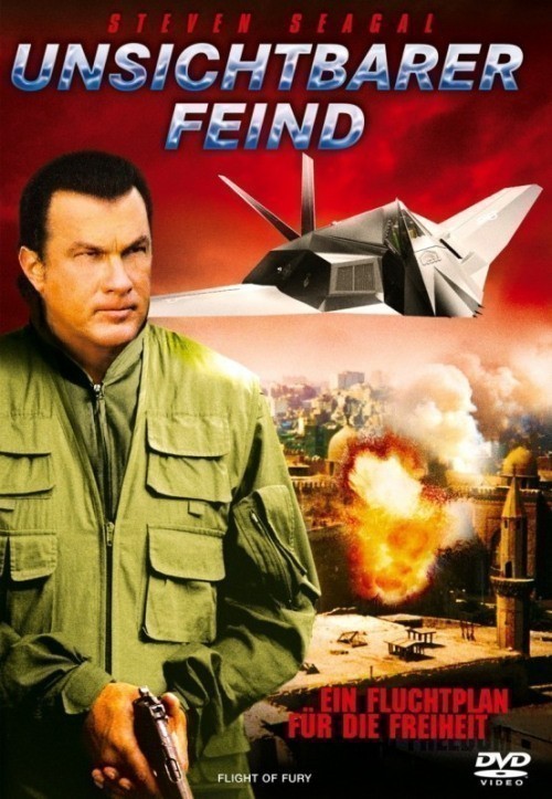 Flight of Fury is similar to The Ghostbusters of New Hampshire: Spilled Milk.