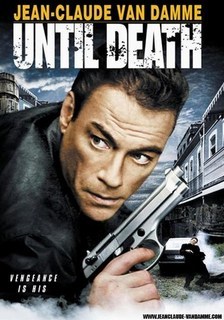 Until Death is similar to Movievoyeur.com.