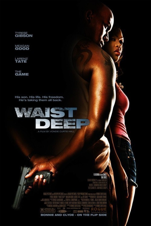 Waist Deep is similar to On the Dead Side.