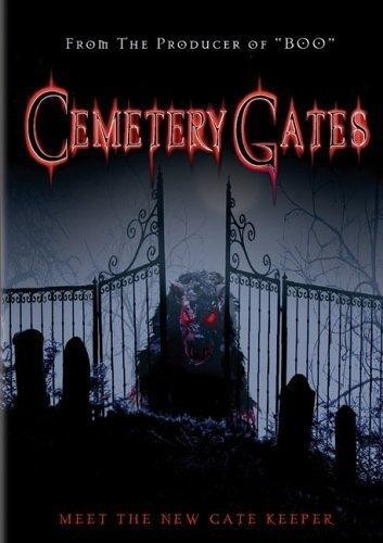 Cemetery Gates is similar to The Tip-Off.