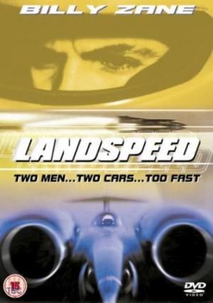 Landspeed is similar to The White Squaw.