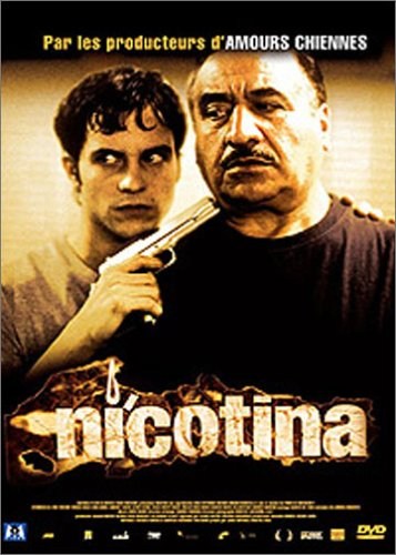 Nicotina is similar to Psycho IV: The Beginning.
