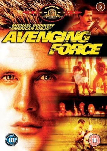 Avenging Force is similar to Middletown.