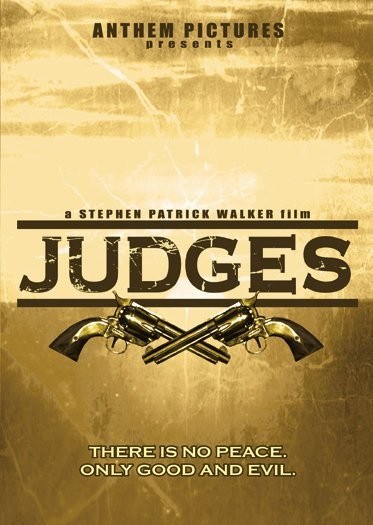 Judges is similar to Shakespeare in the Park.