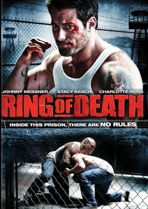 Ring of Death is similar to The Man Who Used to Be Me.