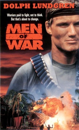 Men of War is similar to A Case of Seltzer.