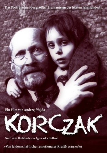 Korczak is similar to Hapishane gelini.