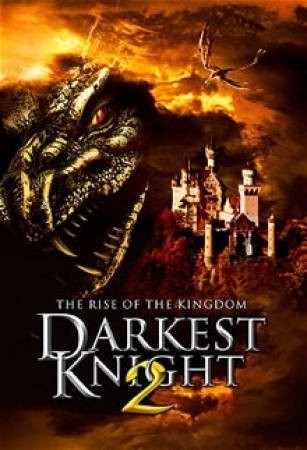 Darkest Knight 2 is similar to Wicked Pirate City.