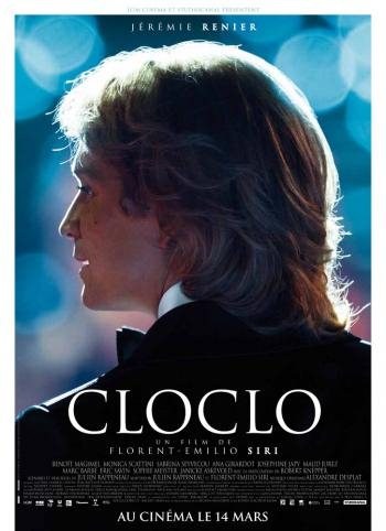 Cloclo is similar to Mozartement votre.