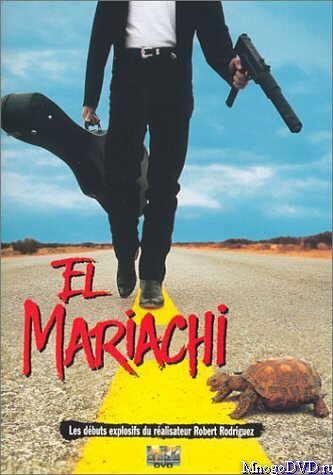 El mariachi is similar to Brand of Shame.