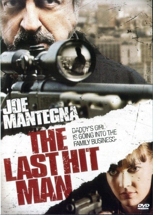 The Last Hit Man is similar to The House Across the Street.