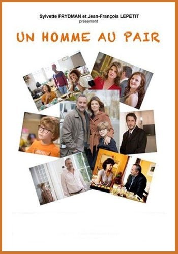 Un homme au pair is similar to The Road to Fame.