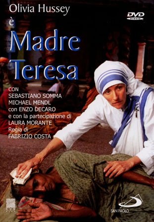 Madre Teresa is similar to Anxiety.