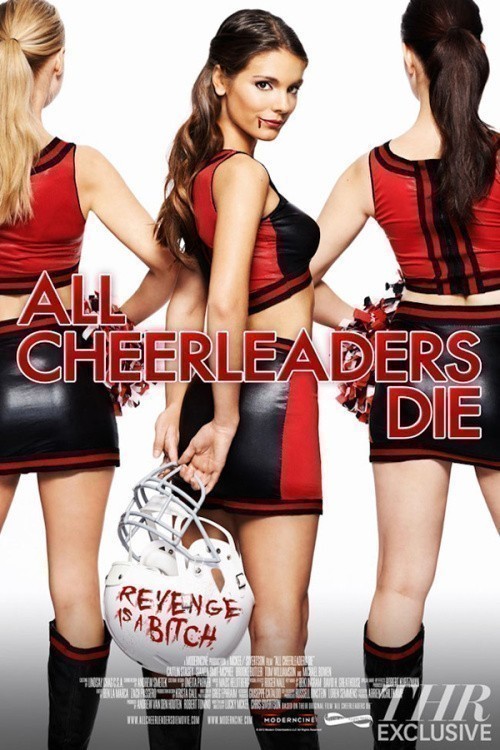 All Cheerleaders Die is similar to Ambrose's Rapid Rise.