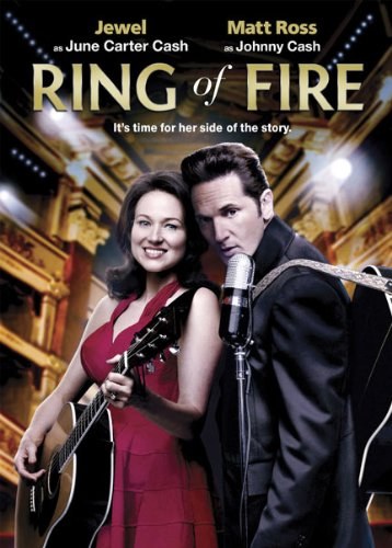 Ring Of Fire is similar to Foxfire.