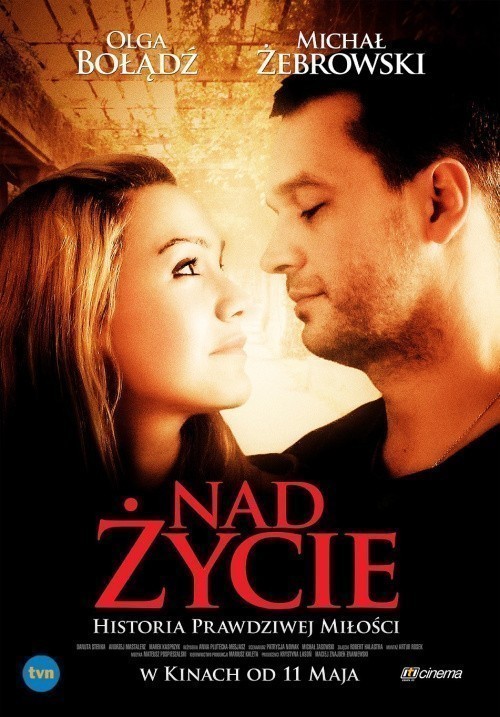 Nad zycie is similar to Spetters.