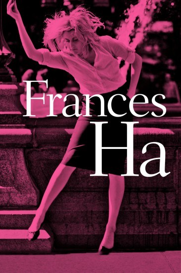 Frances Ha is similar to Antisocial.
