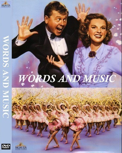 Words and Music is similar to Traumnovelle.