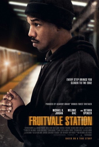 Fruitvale Station is similar to A Soldier of the Legion.