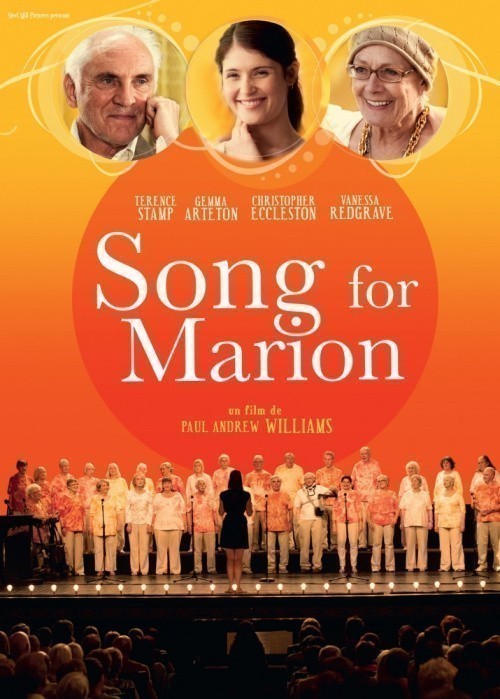 Song for Marion is similar to Man yan.