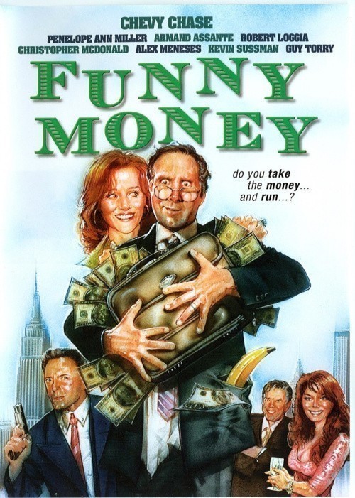 Funny Money is similar to The 'Bear' Facts.