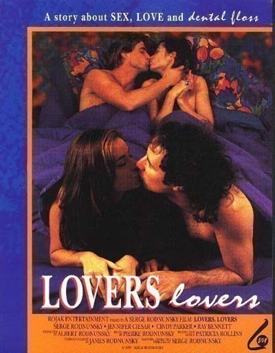 Lovers, Lovers is similar to Milk.