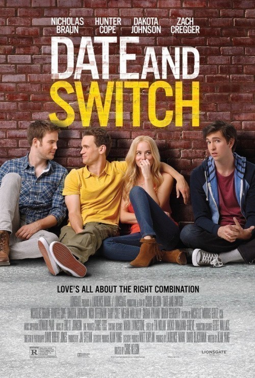 Date and Switch is similar to Duhless 2.