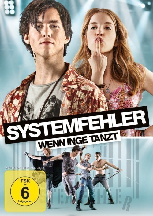 Systemfehler - Wenn Inge tanzt is similar to Willie Minds the Dog.