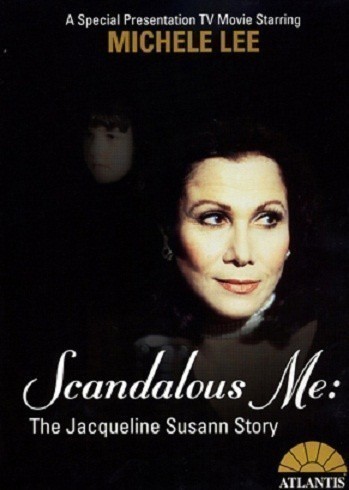 Scandalous Me: The Jacqueline Susann Story is similar to Neokonchennaya simfoniya.