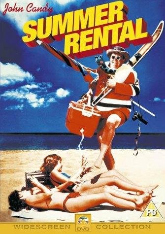 Summer Rental is similar to Knotted.