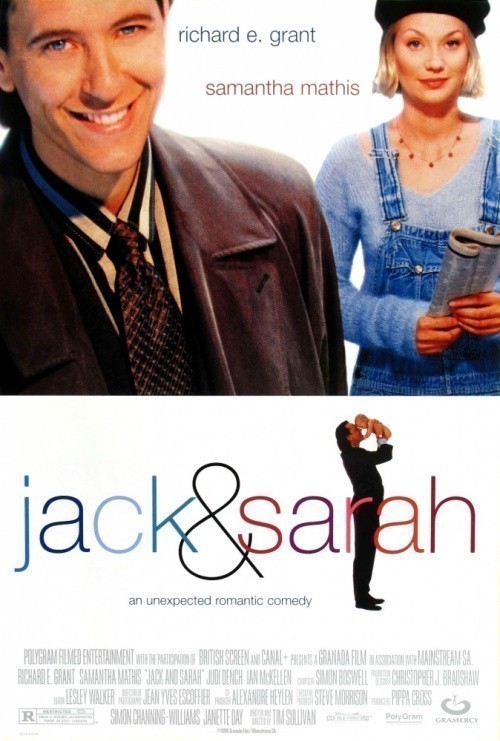 Jack & Sarah is similar to Dream Lover.