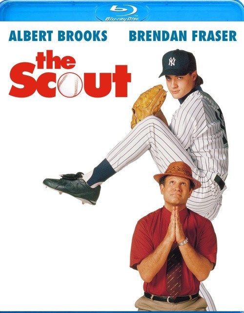 The Scout is similar to Swedish Erotica 63.