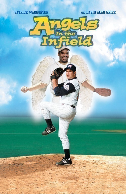 Angels in the Infield is similar to Amoretto.