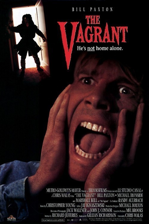 The Vagrant is similar to Knock.