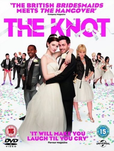 The Knot is similar to Kiki and Herb Reloaded.