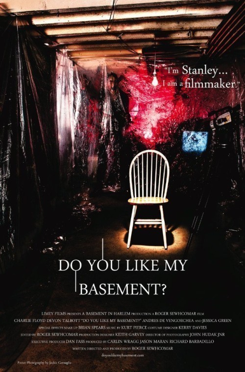 Do You Like My Basement is similar to Dead Still.