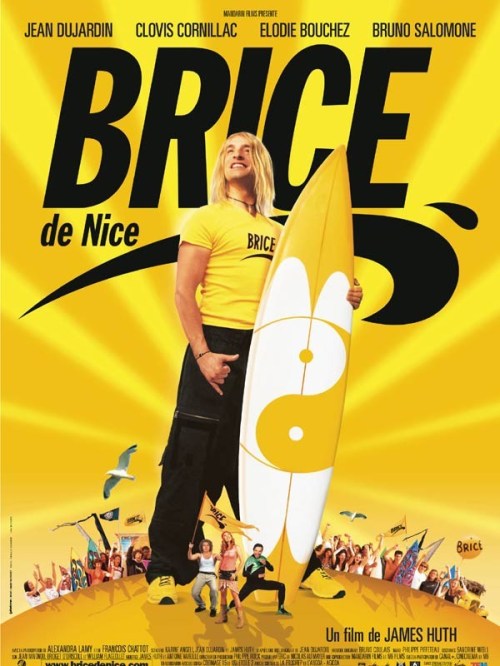 Brice de Nice is similar to Shanghai Ghetto.