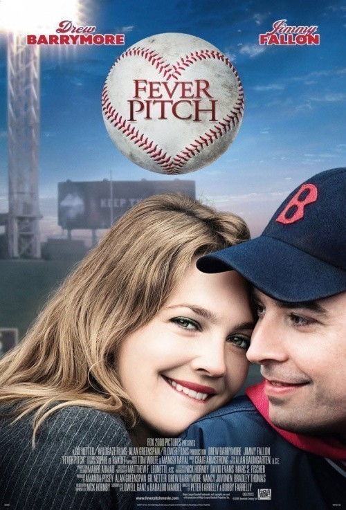 Fever Pitch is similar to La leona.