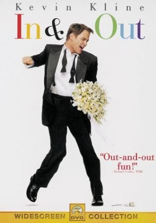 In & Out is similar to Singin' in the Rain.