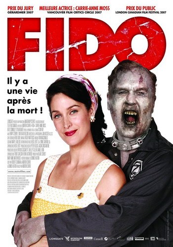 Fido is similar to Fracture.