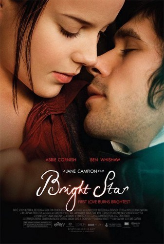 Bright Star is similar to Purple Mountain.