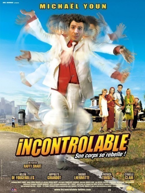 Incontrolable is similar to Memo.