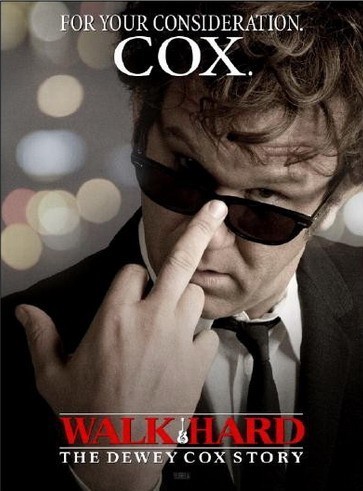 Walk Hard: The Dewey Cox Story is similar to Acto de Primavera.