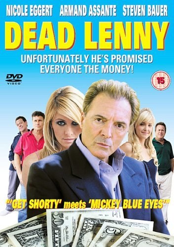 Dead Lenny is similar to Romance of the Rio Grande.