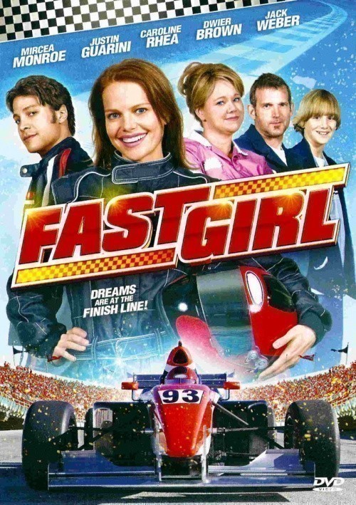 Fast Girl is similar to Love at First Bite.