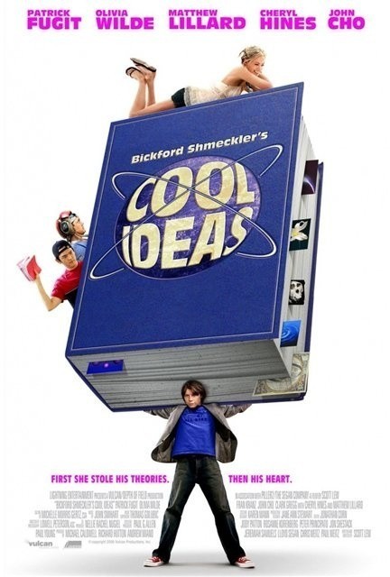Bickford Shmeckler's Cool Ideas is similar to Don Juan 67.