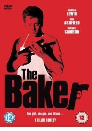 The Baker is similar to Patriot Act: A Jeffrey Ross Home Movie.