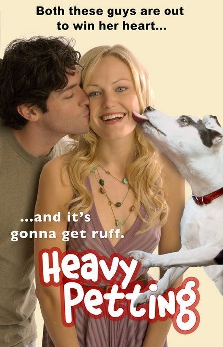 Heavy Petting is similar to Mantan Messes Up.